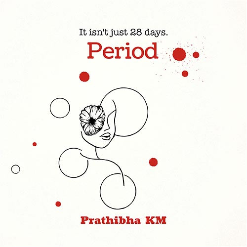 It isn't just 28 days. Period.