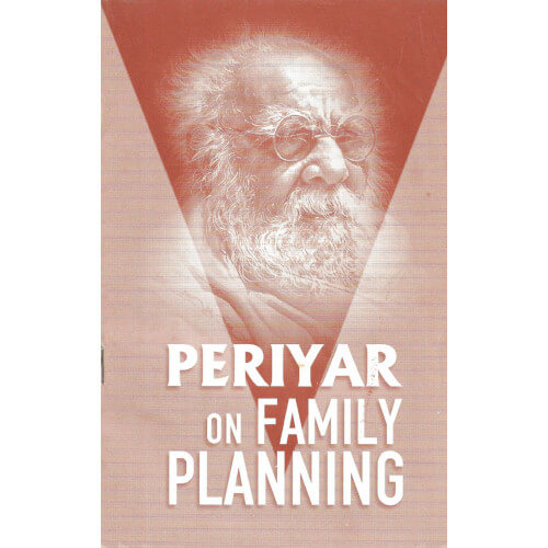 Periyar On Family Planning