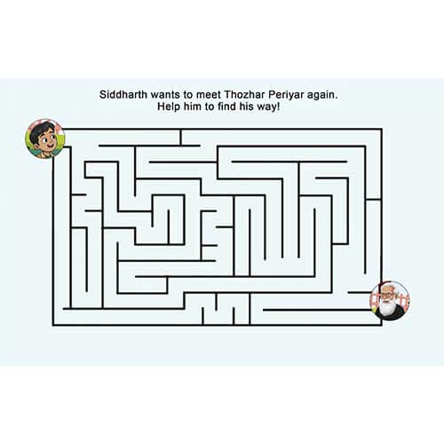 The Guy Who Asked 'Why'