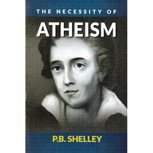 The Necessity of Athieism