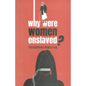 Why Were Women Enslaved?