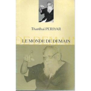 LE Monde DE Demain