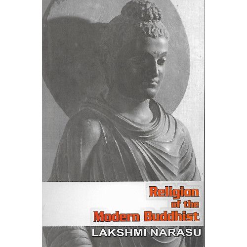 Religion of the Modern Buddhist
