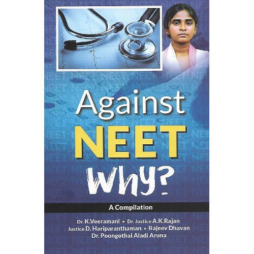 Against NEET Why?(second edition)