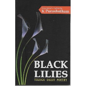 Black Lilies