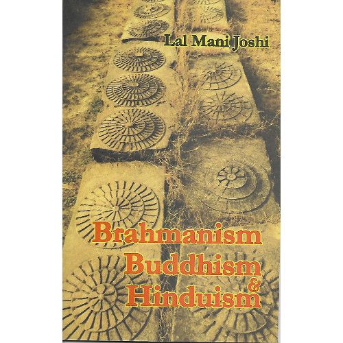 Brahmanism Buddhism & Hinduism