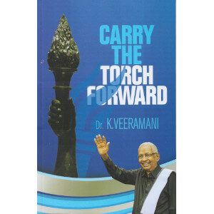 Carry The Torch Forward