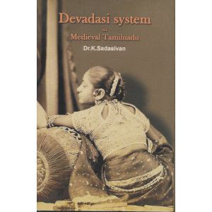 Devadasi System in Medieval Tamilnadu