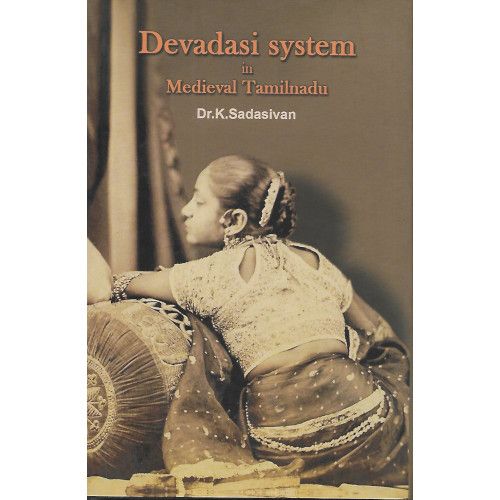 Devadasi System in Medieval Tamilnadu