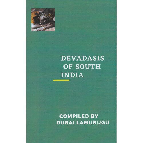 Devadasis Of South Indian