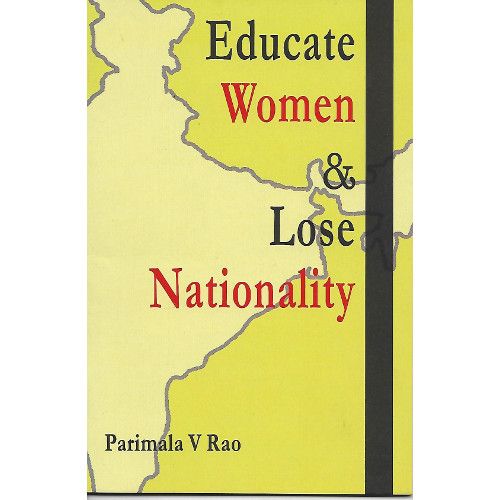 Educate Women & Lose Nationality