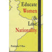 Educate Women & Lose Nationality