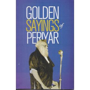 Golden Sayings Of Periyar