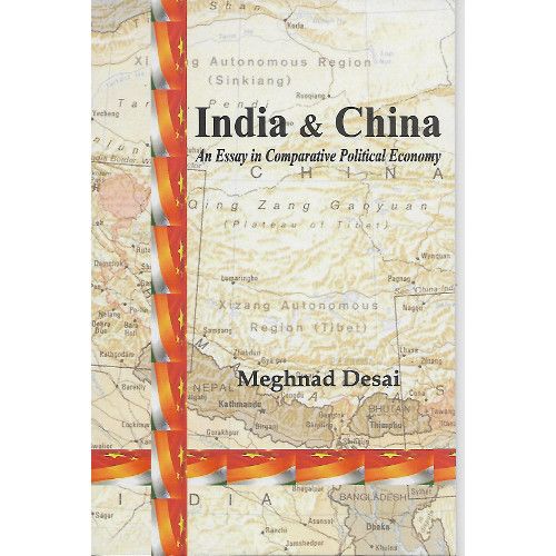 India & China