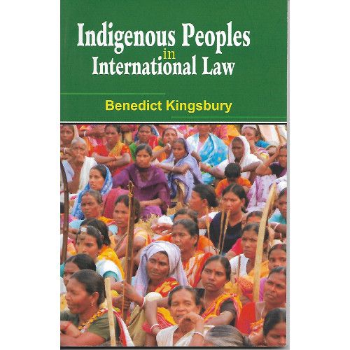 Indigenous Peoples in International Law