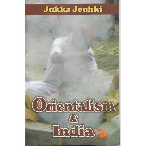 Orientalism & India