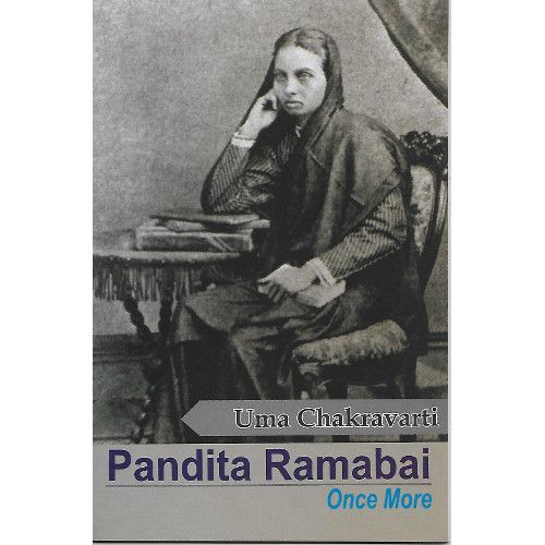 Pandita Ramabai Once More