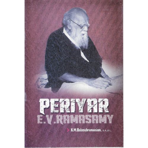 Periyar E.V.Ramasamy