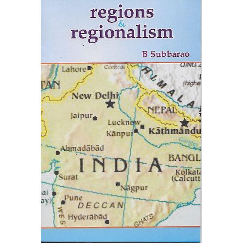 Regions & Regionalism