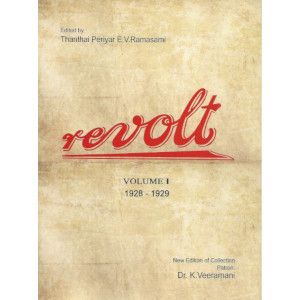 Revolt - Volume 1