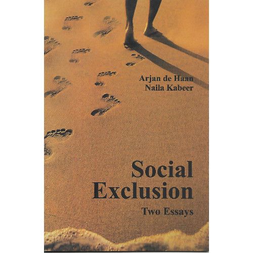 Social Exclusion - Two Essays