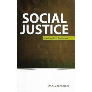 Social Justice Multi- Dimensions