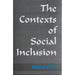 The Contexts Of Social Inclusion