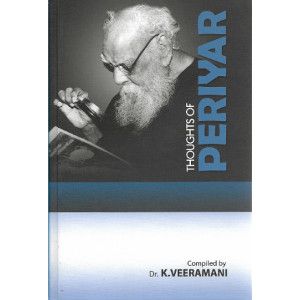 Thoughts Of Periyar