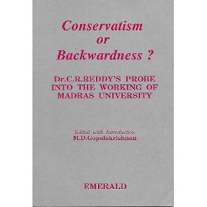 Conservatism or Backwardness?