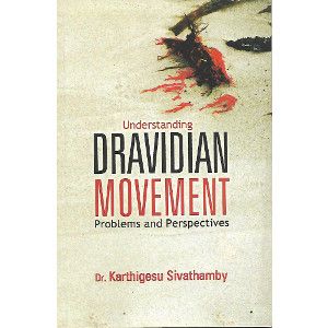 Understanding Dravidian Movement Problems and Perspectives